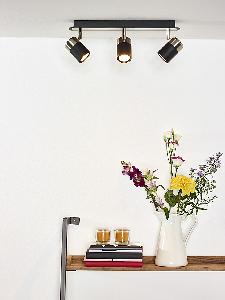 Светильник спот Lennert 26957/15/30