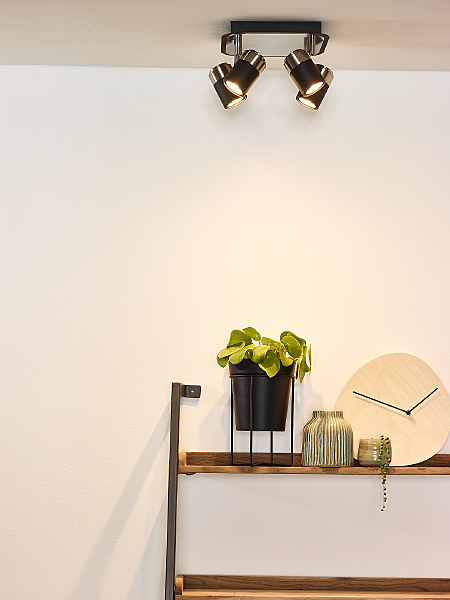 Светильник спот Lennert 26957/20/30