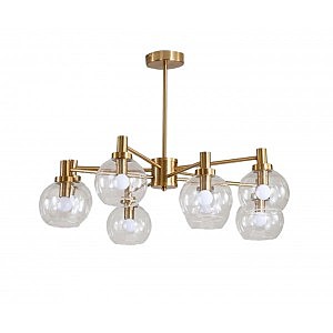 Потолочная люстра Ольфия 07606-8