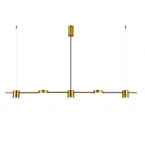 Светильник подвесной Карин 07624-5