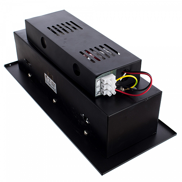 Карданный светильник Cardani A5930PL-3BK