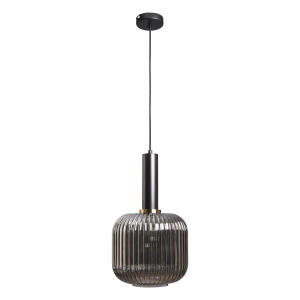 Светильник подвесной Iris 2070-B+BL