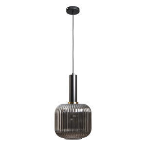 Светильник подвесной Iris 2070-B+BL