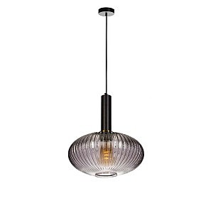 Светильник подвесной Iris 2070-С+BL