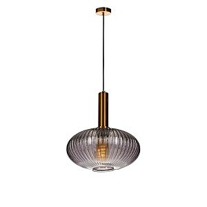 Светильник подвесной Iris 2070-С+BR