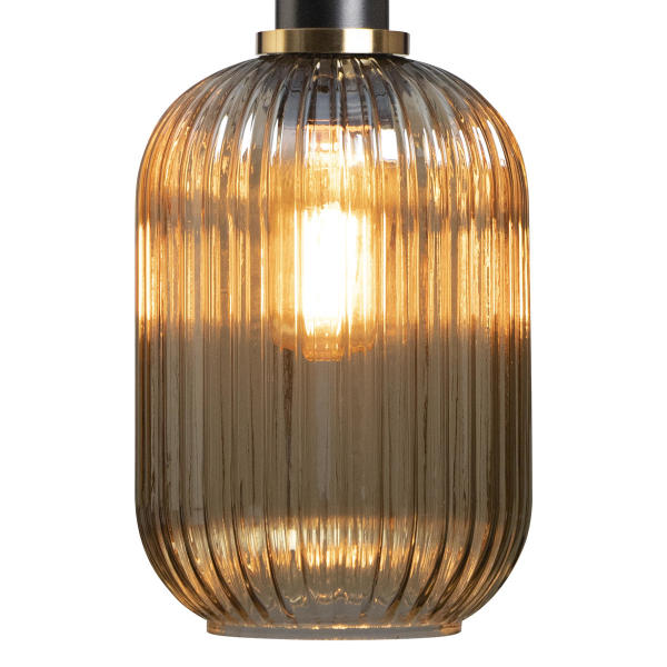 Светильник подвесной Iris 2071-A+BL