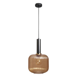 Светильник подвесной Iris 2071-B+BL