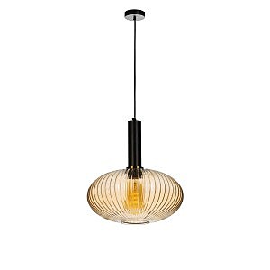 Светильник подвесной Iris 2071-С+BL