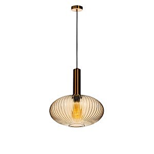 Светильник подвесной Iris 2071-С+BR