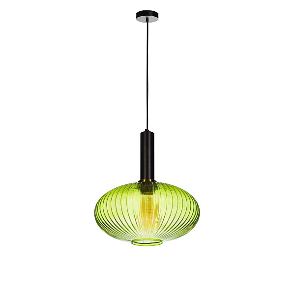 Светильник подвесной Iris 2072-С+BL