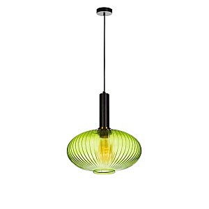 Светильник подвесной Iris 2072-С+BL