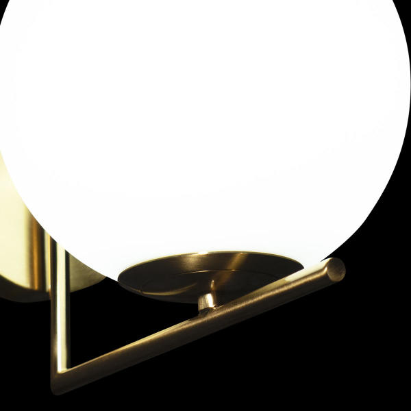 Настенное бра Icl 2578-W