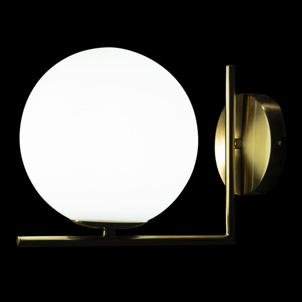 Настенное бра Icl 2578-W