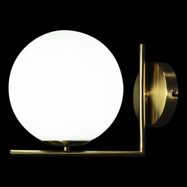 Настенное бра Icl 2578-W