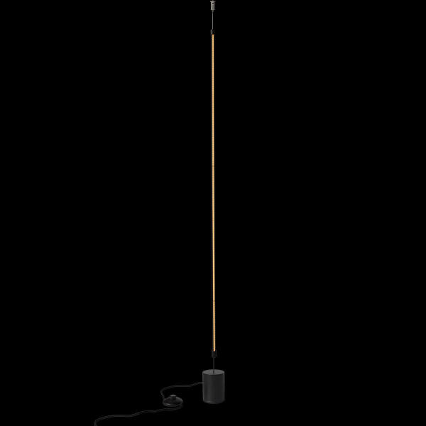 Светильник подвесной Slim 3604-BL