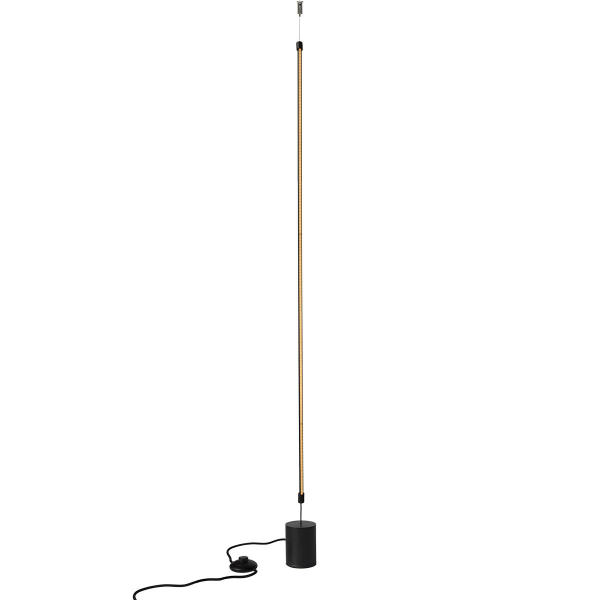 Светильник подвесной Slim 3604-BL