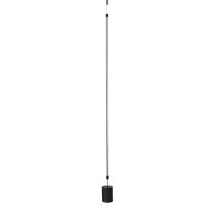 Светильник подвесной Slim 3604-BL