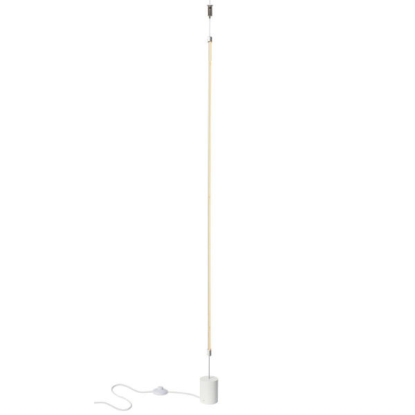 Светильник подвесной Slim 3604-WH