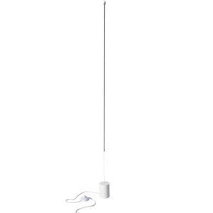 Светильник подвесной Slim 3604-WH