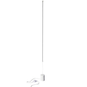 Светильник подвесной Slim 3604-WH