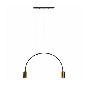 Светильник подвесной Volta 5043-2