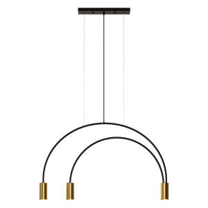 Светильник подвесной Volta 5043-3