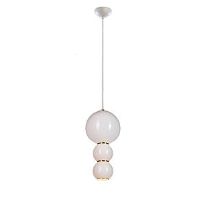 Светильник подвесной Pearls 5045-C