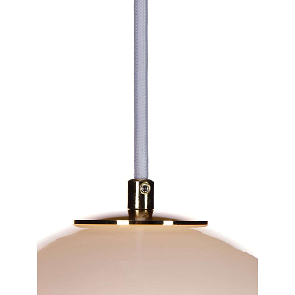 Светильник подвесной Pearls 5045-E