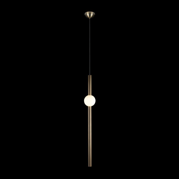 Светильник подвесной Crescent 5053-A