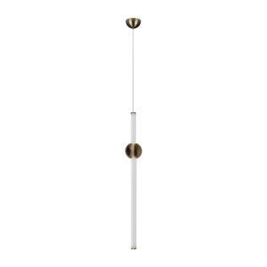Светильник подвесной Crescent 5053-B