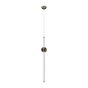 Светильник подвесной Crescent 5053-B