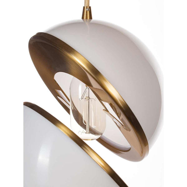 Светильник подвесной Crescent 5063-B