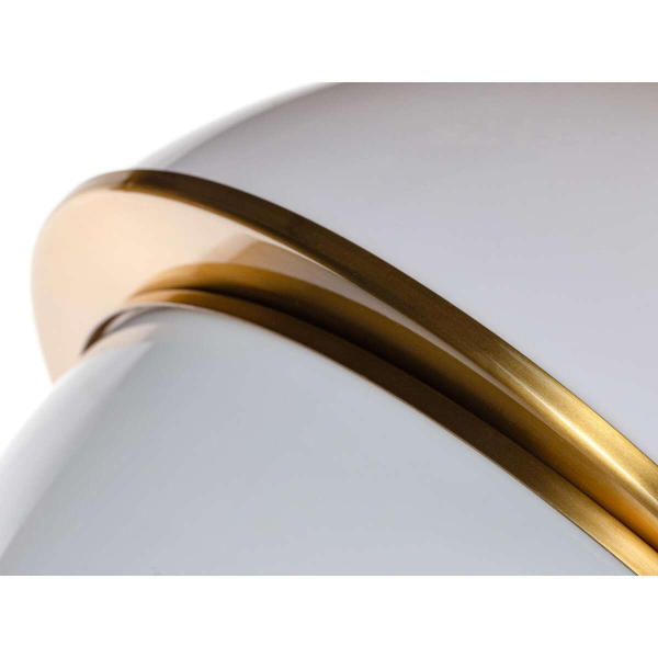 Светильник подвесной Crescent 5063-B