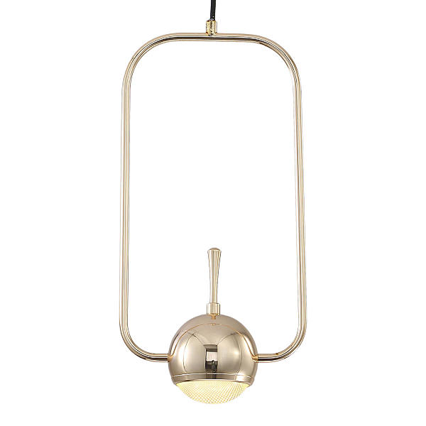 Светильник подвесной Nuance 8139-A