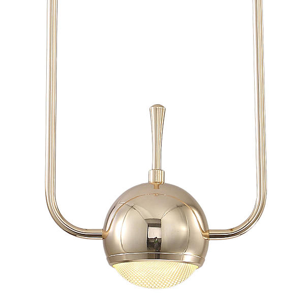 Светильник подвесной Nuance 8139-A