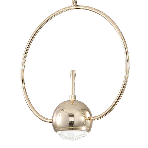 Светильник подвесной Nuance 8139-B