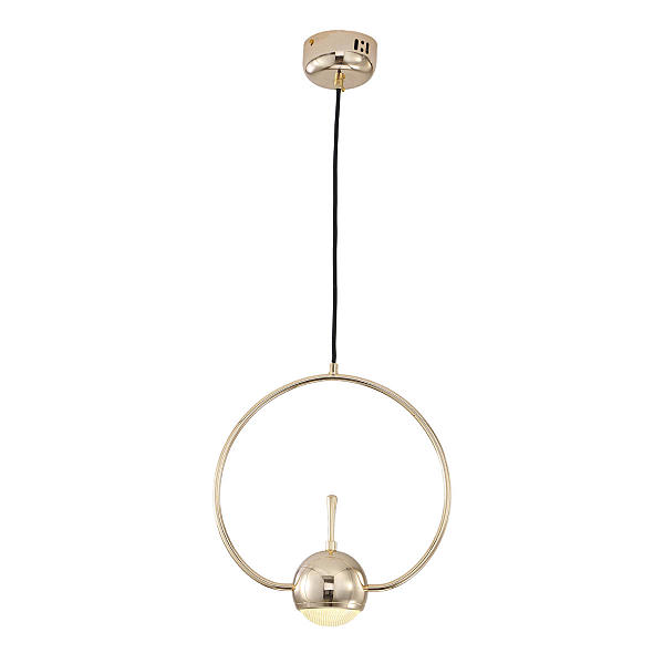 Светильник подвесной Nuance 8139-B