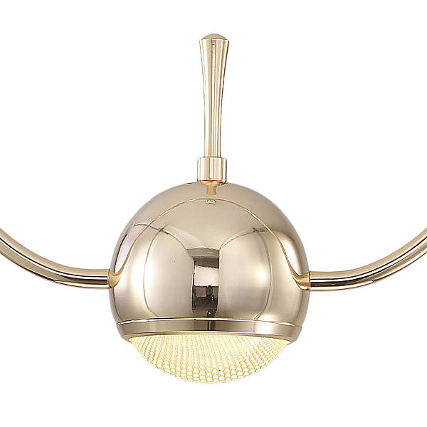 Светильник подвесной Nuance 8139-B