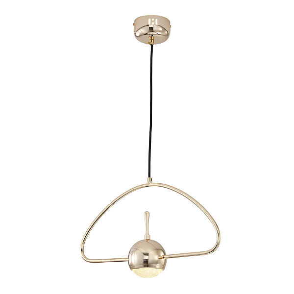 Светильник подвесной Nuance 8139-C