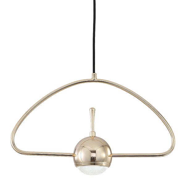 Светильник подвесной Nuance 8139-C