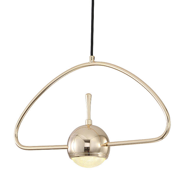 Светильник подвесной Nuance 8139-C