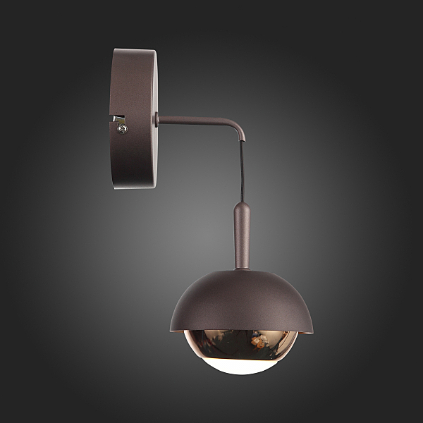 Настенное бра Entolla SL1602.321.01