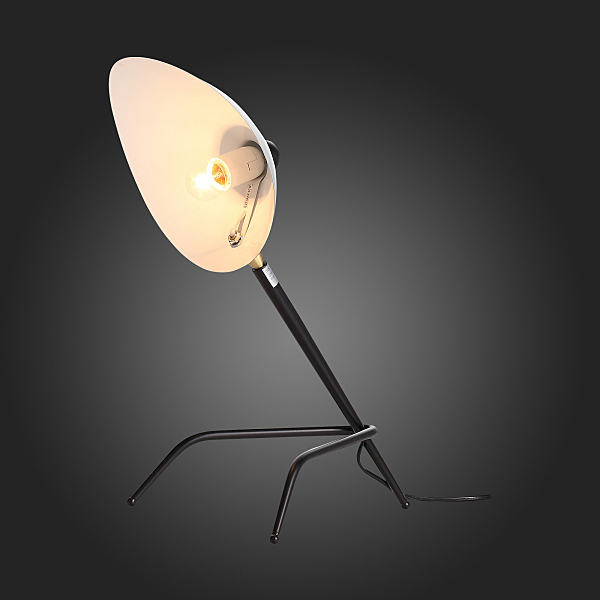 Настольная лампа Spruzzo SL305.404.01