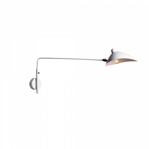 Настенное бра Spruzzo SL305.501.01