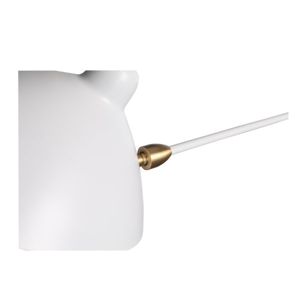 Настенное бра Spruzzo SL305.501.01