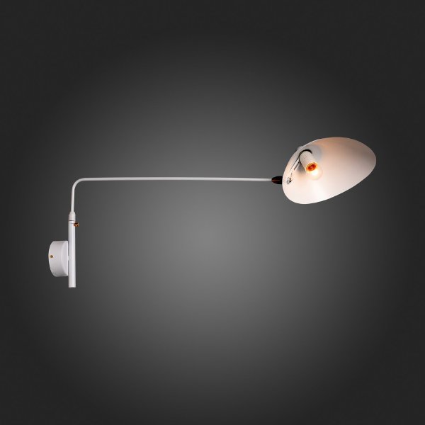 Настенное бра Spruzzo SL305.501.01