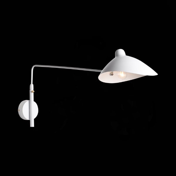 Настенное бра Spruzzo SL305.501.01