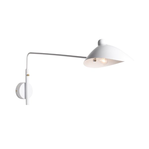 Настенное бра Spruzzo SL305.501.01