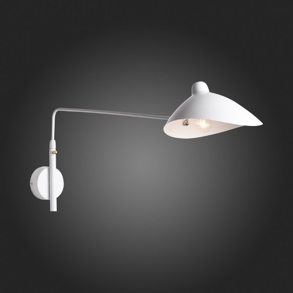 Настенное бра Spruzzo SL305.501.01