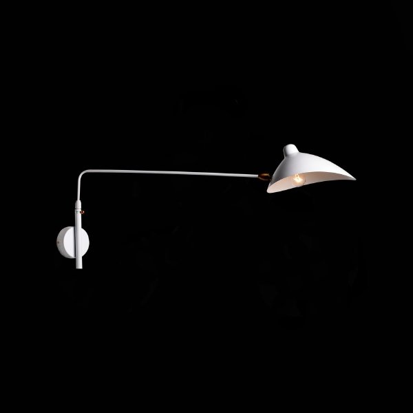 Настенное бра Spruzzo SL305.501.01